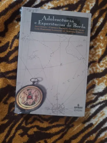 Adolescência e experiência de borda