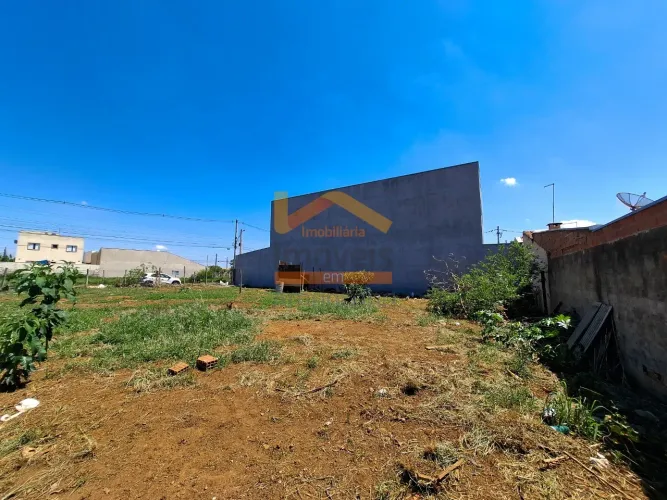 Terreno à venda em Americana-SP, Jardim da Balsa II, 204m² de área - Oportunidade Imperdív