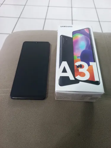 Galaxy samsung A31 128 