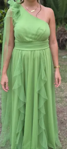 Vestido de madrinha