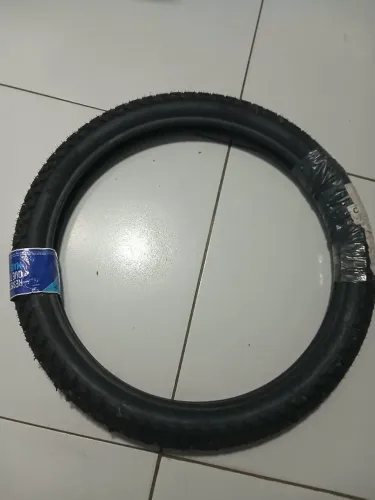 Pneu Vipal 80/90-21 TR300 Dianteiro - NOVO