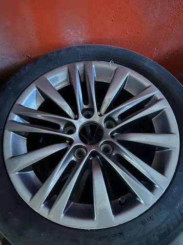 Rodas BMW aro 16 Originais