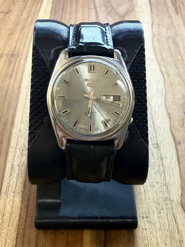 Relógio Seiko Vintage 6119-7083 - 1971