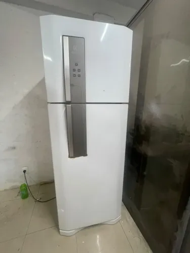 GELADEIRA ELETROLUX ENTREGA GRÁTIS