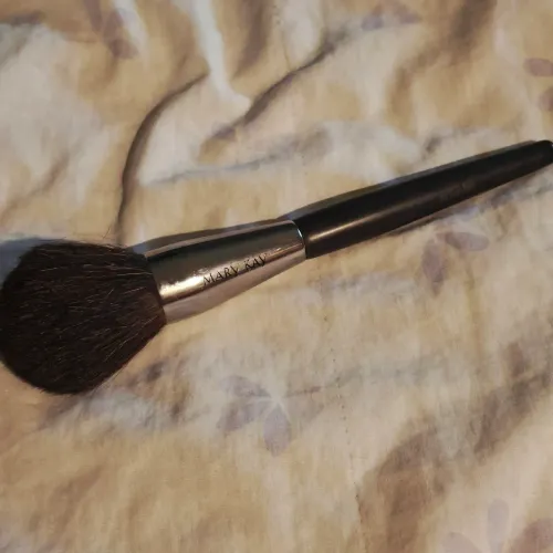 Mary Kay - Pincel para Pó Facial Mary Kay