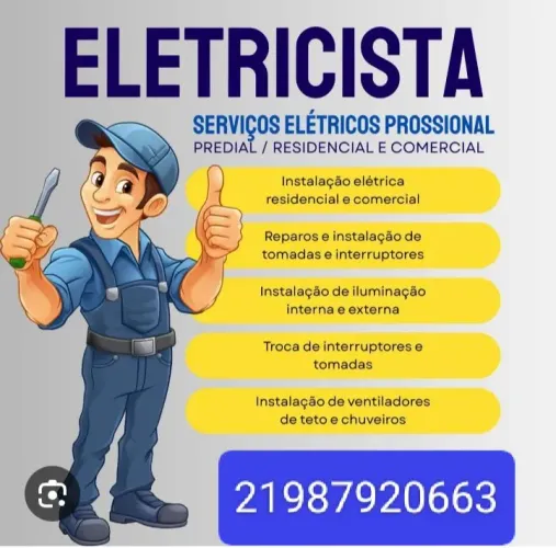 Eletricista