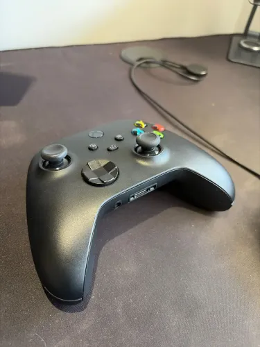 Controle Xbox Series X