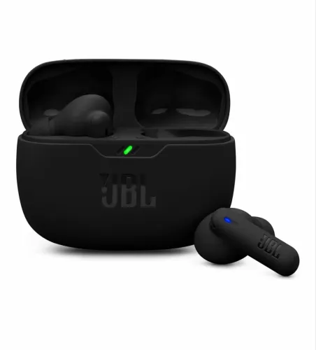 Fone de ouvido JBL vibebeam