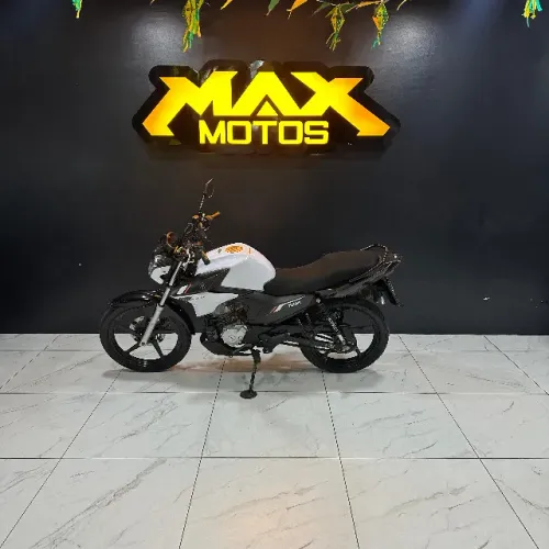 YBR150 FACTOR 2025/2025