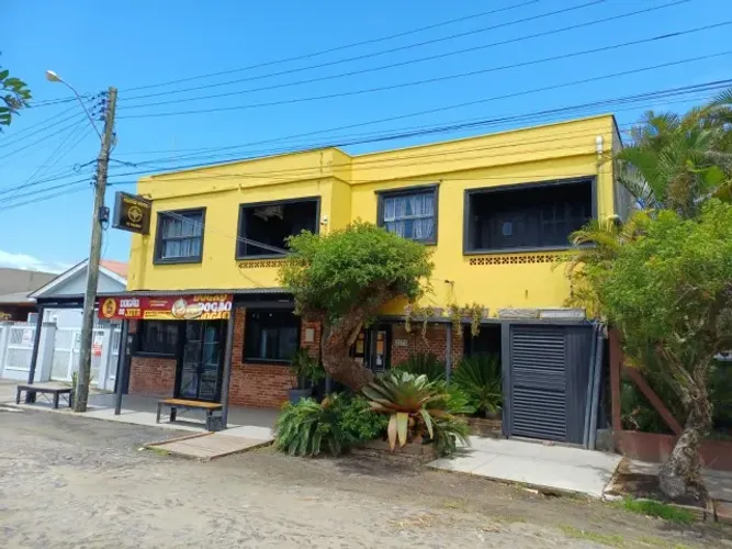 Pousada em Tramandaí Quartos Privativos