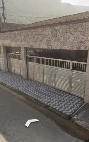 Santos, Morro Nova Cintra — foto 1 de 1