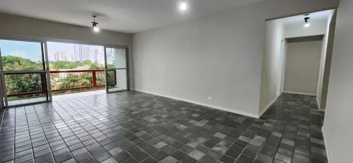 Imóvel para venda tem 140 metros quadrados com 3 quartos em Aflitos - Recife - PE