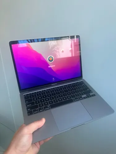Apple Macbook Air 2020 A2179 i5 13.3 16gb 256gb Muito Novo
