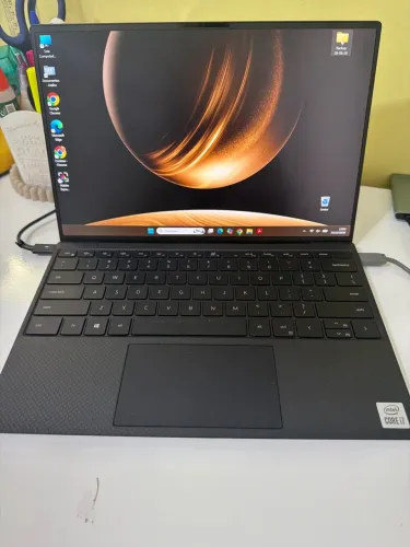Notebook Dell XPS 13 i7 | 16 GB RAM | SSD 1 TB