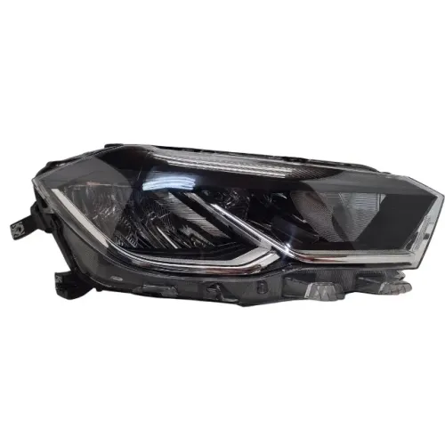 Farol Direito Full Led Volkswagen Polo TSI 2023 2024 2025 2026 Original 27316