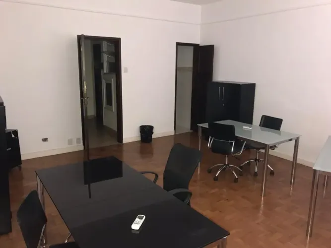 Comercial/Industrial de 30 metros quadrados no bairro Centro