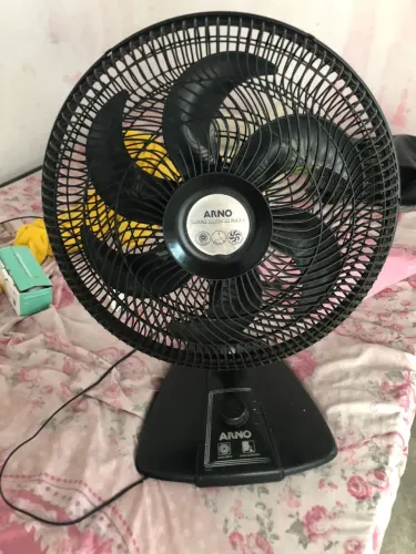 Ventilador Arno 60 CM