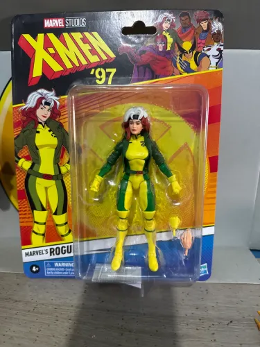 Marvel Legends