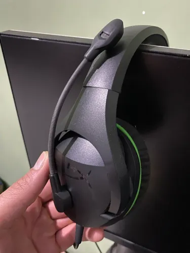 Acer ANV15 - i7 RTX 3050 6GB 16GB RAM + Tela 29? mouse e Headset
