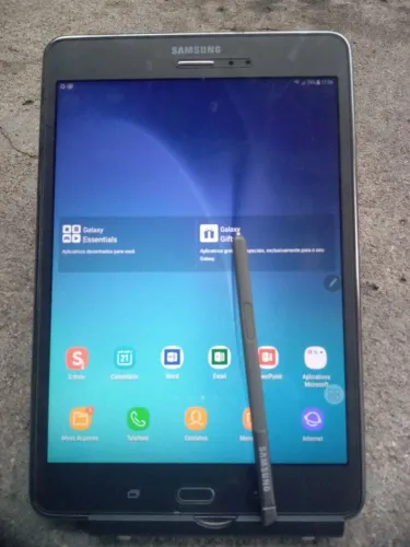 Tablet Samsung Galaxy Tab A (SM-P355M)