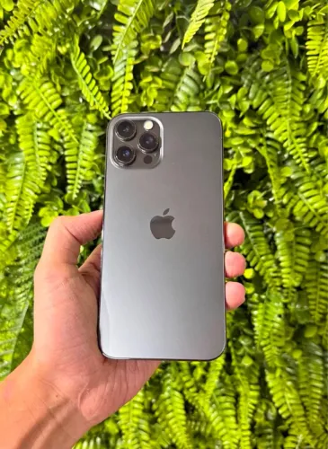 iPhone 12 Pro Max 256gb