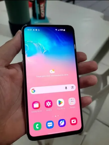 galaxy s10e