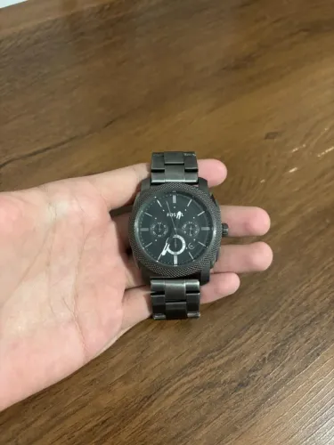RELÓGIO FOSSIL FS4662