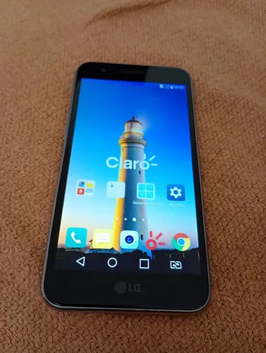 Celular LG 