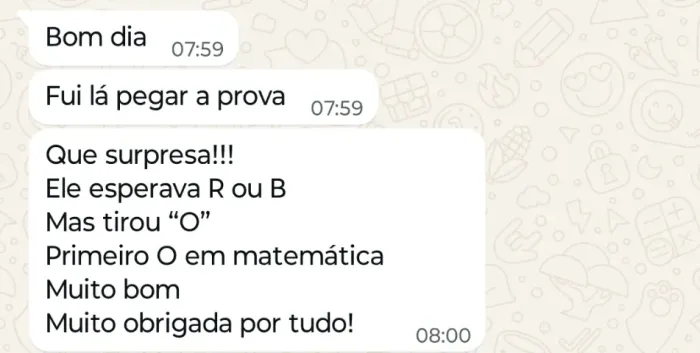 Aulas particulares de matemática e física 