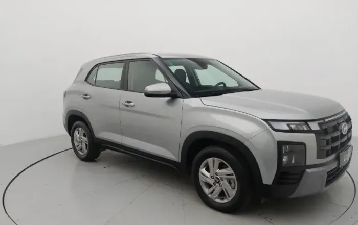 Hyundai Creta Limited 1.0 TB 12V Flex AUT 2026