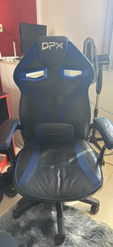CADEIRA GAMER