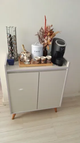 Balcão MDF
