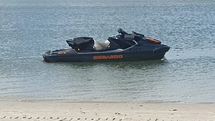 Jet-ski GTX230 2021