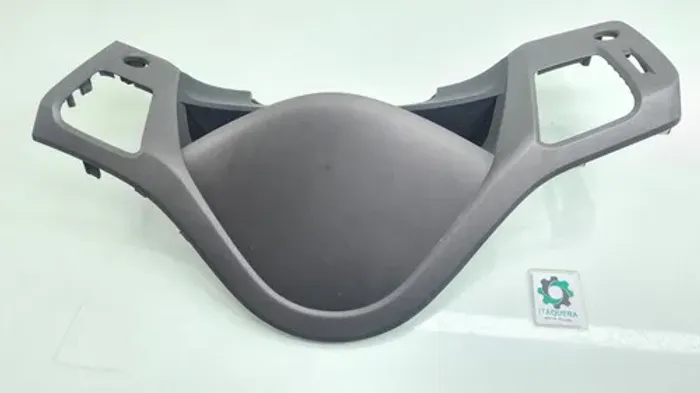 Moldura Acabamento Honda Civic Ano 2014 2015