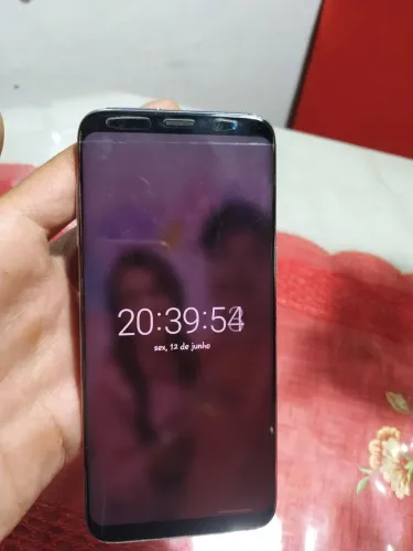 S8 64gb 4ram top