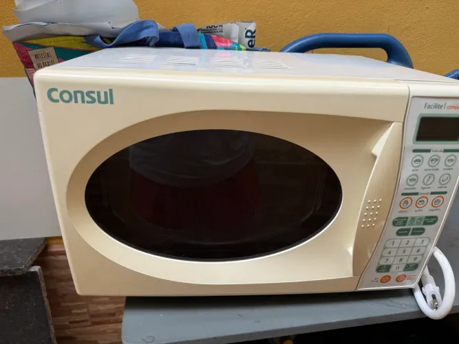 Microondas