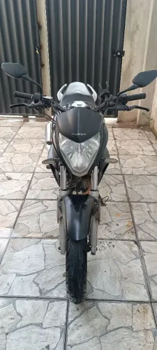 Cb300 2011