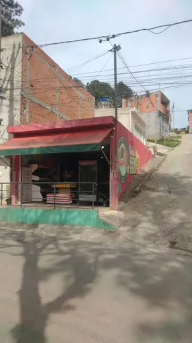 Vende-se imóvel comercia