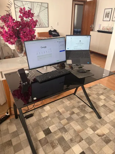 Mesa de escritório