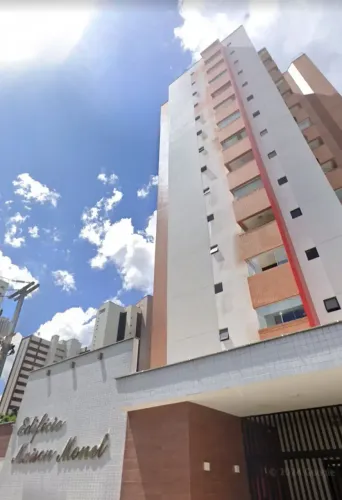 APARTAMENTO DISPONÍVEL PARA LOCAÇÃO PONTA DO FAROL