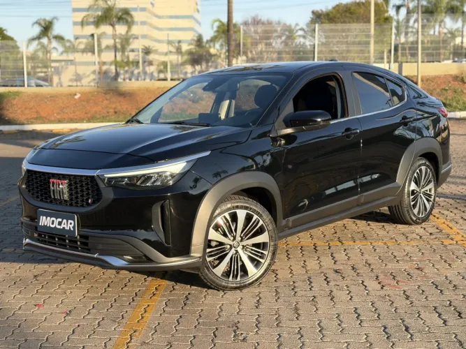 Fiat Fastback Audace 1.0 200 T. Flex AUT 2023