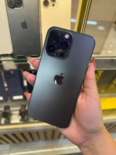 iPhone 13 Pro 256GB PRETO 