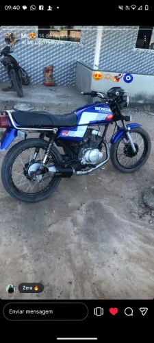Pra ir embora rápido 3.900