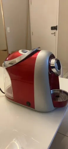 Cafeteira