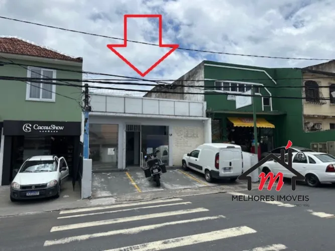 PONTO COMERCIAL em SALVADOR - BA, MATATU