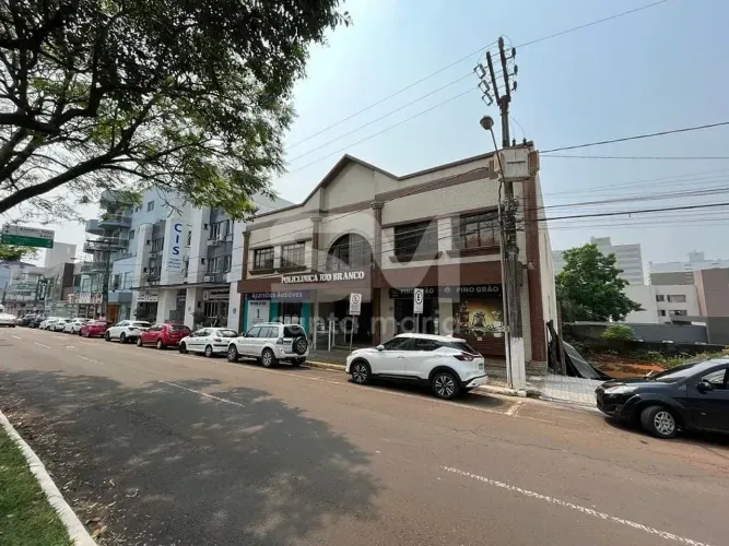 para locação, Centro, Chapecó, SC