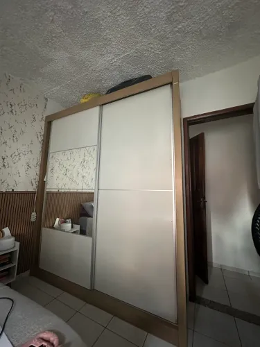 Guarda Roupa de Casal