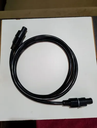 Cabos de Audio