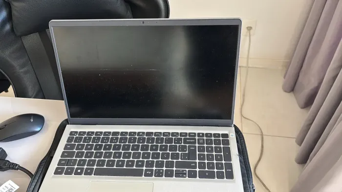 Notebook dell Inspiron 15