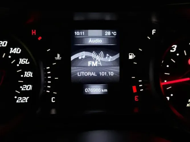 Fiat Cronos Drive 1.3 S-Design 2020